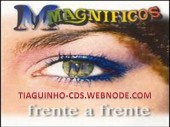 CD - Frente a Frente - Vol.06 - 1999